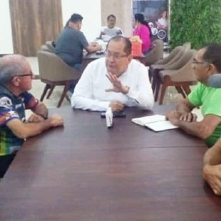 Diario Frontera, Frontera Digital,  Deportes, ,Escuela de Ciclismo Cordillera El Vigía y alcaldía Alberto Adriani 
efectuaron programación para el 2024