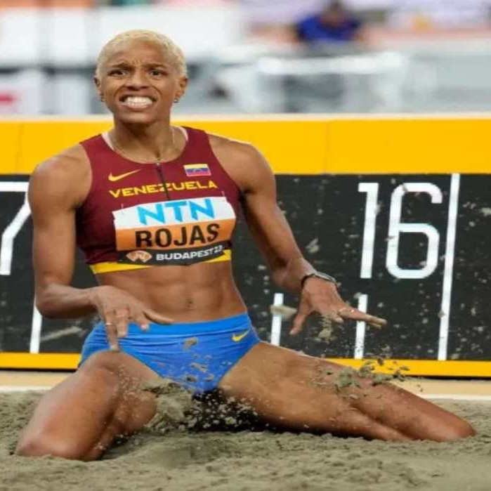 Diario Frontera, Frontera Digital,  Deportes, ,Venezuela se enfila a los JJOO de París 2024