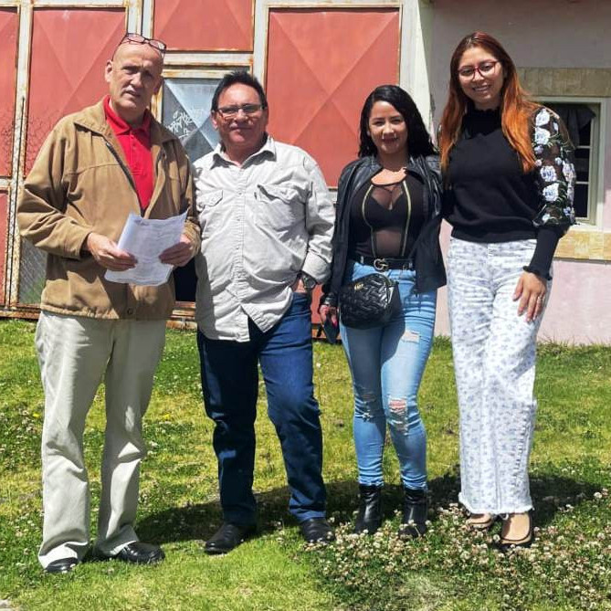 Diario Frontera, Frontera Digital,  Páramo, ,Abraham Hayón: “El municipio Rangel tendrá una sede propia para la Contraloría Municipal”