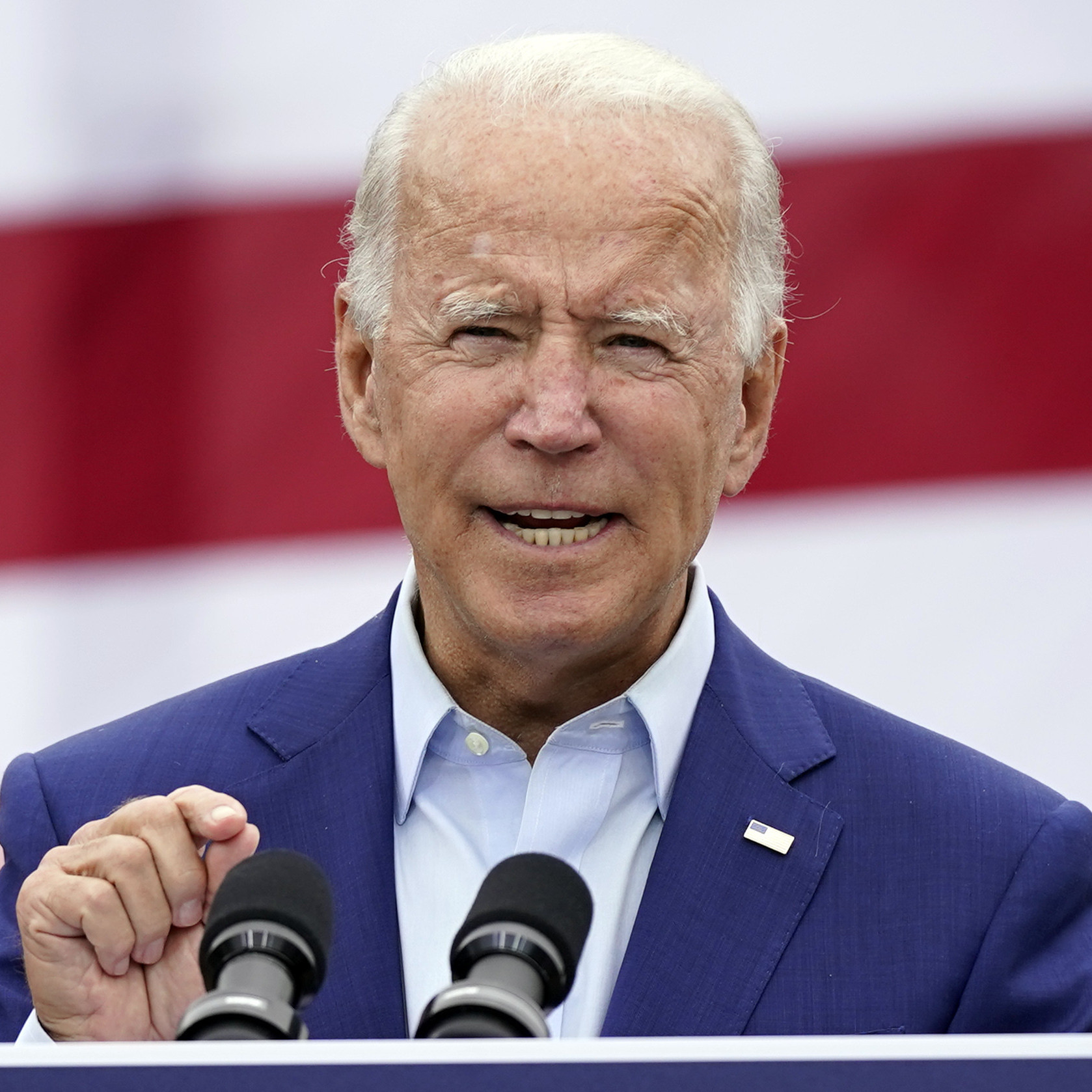 Diario Frontera, Frontera Digital,  Opinión, ,El golpe de timón de Biden por Alex Vallenilla