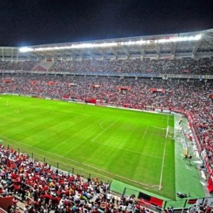 Diario Frontera, Frontera Digital,  Deportes, ,Conmebol da a conocer estadios para Preolímpico en Venezuela