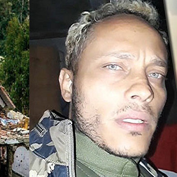 Diario Frontera, Frontera Digital,  Politica, ,Presentan ante la CorteIDH caso contra el gobierno de Maduro por la masacre de El Junquito