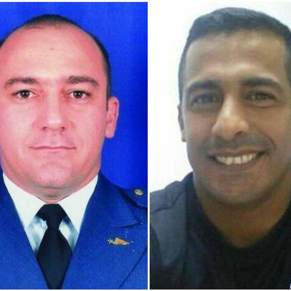 Diario Frontera, Frontera Digital,  Politica, ,Excarcelan a dos militares presos políticos venezolanos