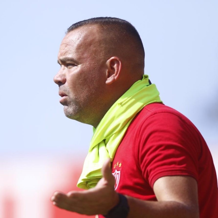 Diario Frontera, Frontera Digital,  Rafael Dudamel, Exselecionador Vinotinto, Atlético de Bucaramanga, Deportivo Lara, Deportes, ,Rafael Dudamel dirigirá al Atlético Bucaramanga