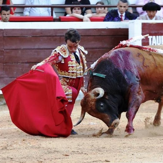 Diario Frontera, Frontera Digital,  Entretenimiento, ,FERIA DEL SEÑOR DE LOS CRISTALES 2023 – ÚLTIMA CORRIDA: Mondoñedo celebra y blanquea