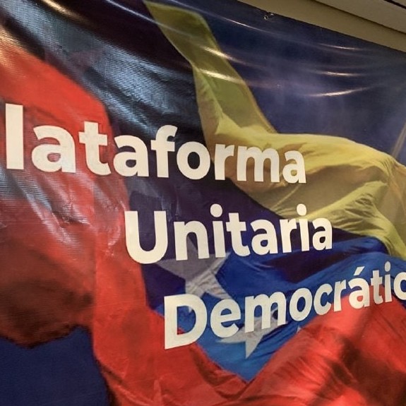 Diario Frontera, Frontera Digital,  Politica, ,Oposición venezolana tacha de «provocadora» llegada de buque de guerra británico a Guyana