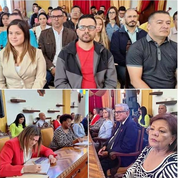 Diario Frontera, Frontera Digital,  Politica, ,Legisladores de oposición merideña se negaron a la inversión en áreas sociales