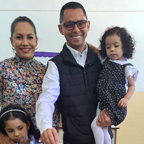 Diario Frontera, Frontera Digital,  Referéndum consultivo, Esequibo, Plan República, Jesús Araque, municipio Libertador, Venezuela Toda, Politica, ,Alcalde Jesús Araque: En el Municipio Libertador se demostró civismo en Referendo por el Esequibo