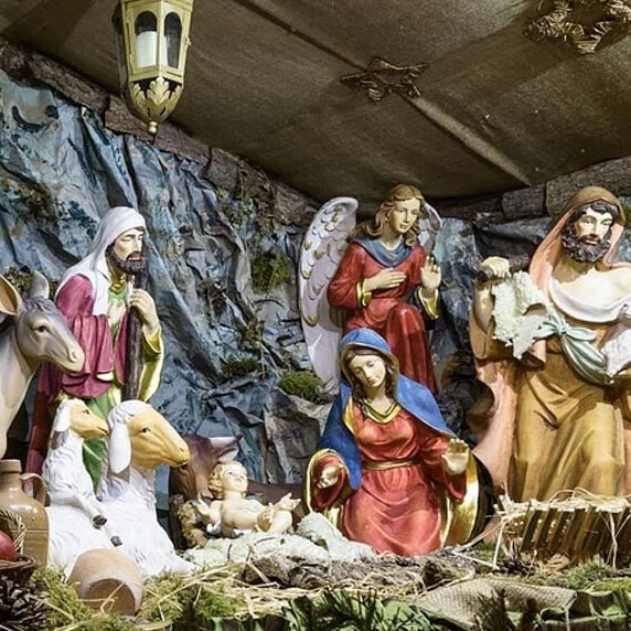 Diario Frontera, Frontera Digital,  Opinión, ,“América Latina y la tradición del pesebre” por Padre Edduar Molina E.