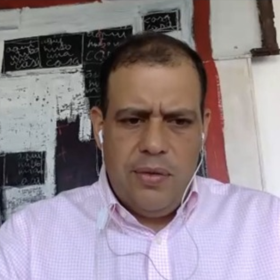 Diario Frontera, Frontera Digital,  Súmate, Tarek William Saab, Roberto Abdul, Sebin, Politica, ,Presidente de la ONG Súmate, Roberto Abdul, fue detenido por funcionarios del Sebin