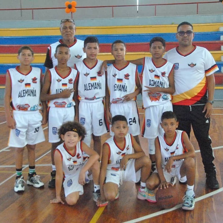 Diario Frontera, Frontera Digital,  Mundialito de Baloncesto, Mérida, municipio Libertador, Imdafef, Jehyson Guzmán, Eusebio Albornoz, Deportes, ,En Mérida se desarrolla el mundialito de baloncesto