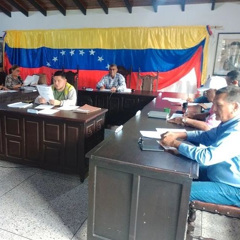 Diario Frontera, Frontera Digital,  municipio Alberto Adriani, El Vigía, Concejo Municipal, El Vigía Panamericana, ,Concejales aprobaron ordenanza sobre impuesto de transacciones inmobiliarias