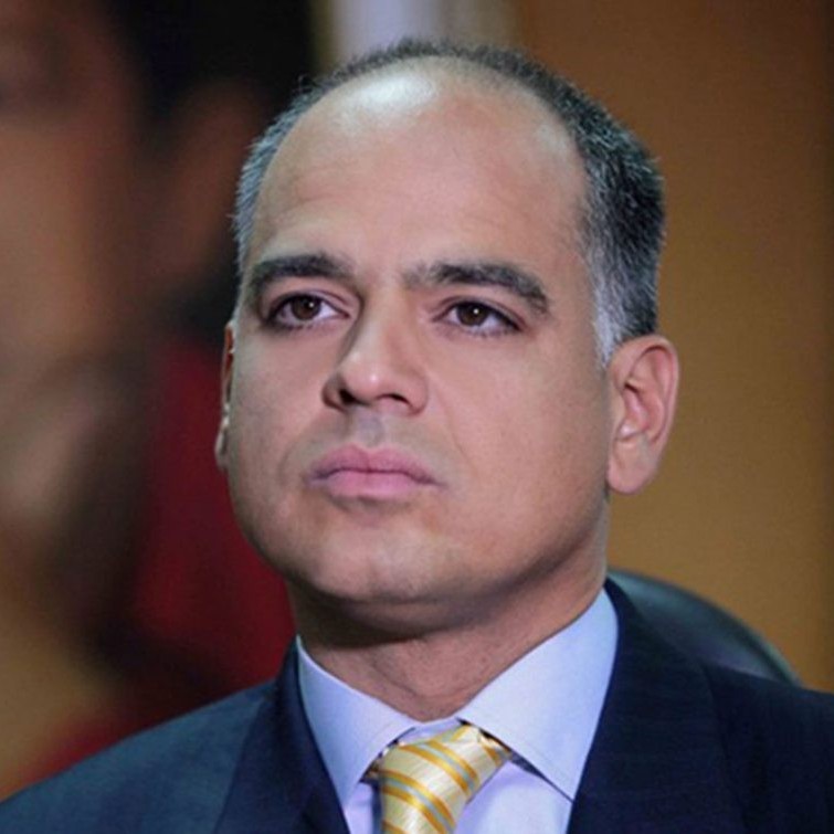 Diario Frontera, Frontera Digital,  Andrés Izarra, Ministerio Público, ExxonMobil, Tarek William Saab, Esequibo, Esequibo, Rafael Ramírez, Juan Guaidó, Politica, ,Exministro Andrés Izarra respondió a la orden de captura en su contra: «Vaya nivel de desespero»