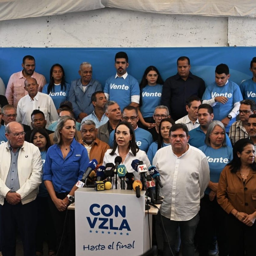 Diario Frontera, Frontera Digital,  Nicolás Maduro, TSJ, Inhabilitados políticos, María Corina Machado, Henrique Capriles, Freddy Superlano, Politica, ,Escepticismo ante revisión de inhabilitaciones de opositores de cara a las presidenciales