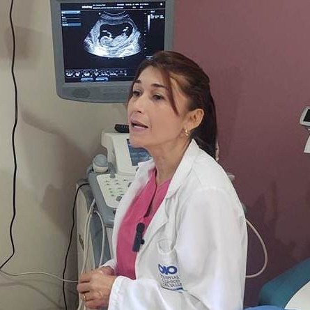 Diario Frontera, Frontera Digital,  Hospital Clínico del Valle, Ginecología, Yusmary Peña, Salud, ,En el Hospital Clínico del Valle 
se atiende a la mujer de forma integral