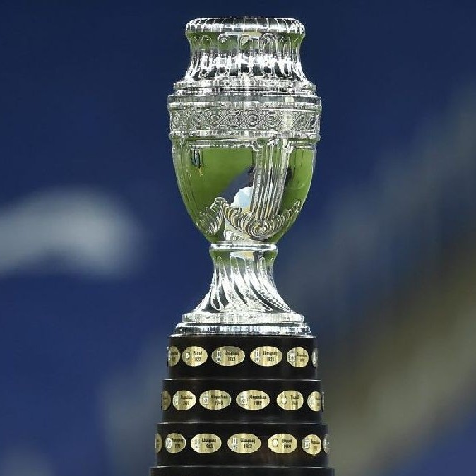 Diario Frontera, Frontera Digital,  Copa América 2024, Conmebol, Estados Unidos, Sorteo de grupos, Mundial de la FIFA 2026, Concacaf, Deportes, ,La Copa América de 2024 se disputará en catorce sedes de Estados Unidos
