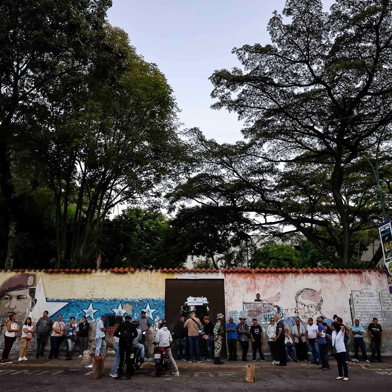Diario Frontera, Frontera Digital,  CNE, Elvis Amoroso, Jesús Castellanos, PSUV, Doriam González, Politólogo, Guyana, Guyana, María Corina Machado, Politica, ,Resultados del referendo aumentan los cuestionamientos hacia el CNE