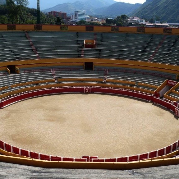 Diario Frontera, Frontera Digital,  Mérida, Plaza de Toros, Román Eduardo Sandia, 56 años, Feria del Sol, Carnaval Taurino de América, Entretenimiento, ,La Feria del Sol, un evento de múltiples responsabilidades
