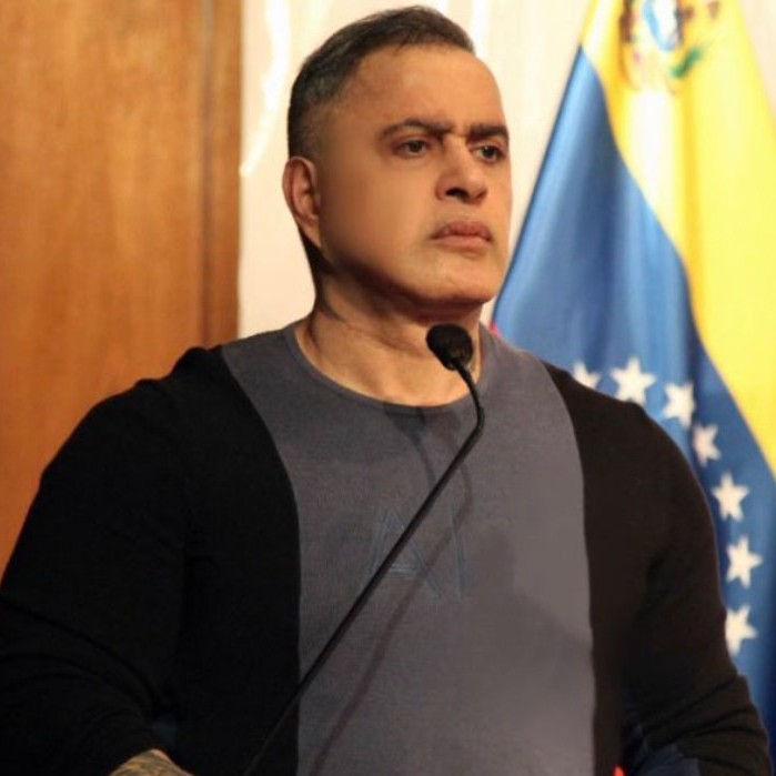 Diario Frontera, Frontera Digital,  Tarek William Saab, Referendo consultivo, Juan Guaidó, Julio Borges, ExxonMobil, Politica, ,Dictan orden de aprehensión contra varios líderes de oposición por conspiración internacional contra el referendo