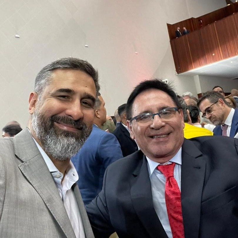 Diario Frontera, Frontera Digital,  Abraham Hayón, municipio Rangel, Concejo Federal de Gobierno, Nicolás Maduro, Caracas, Referéndum consultivo, CRBV, Guayana Esequiba, Páramo, ,Alcalde Abraham Hayón presente en la  Asamblea General del Consejo Federal de Gobierno