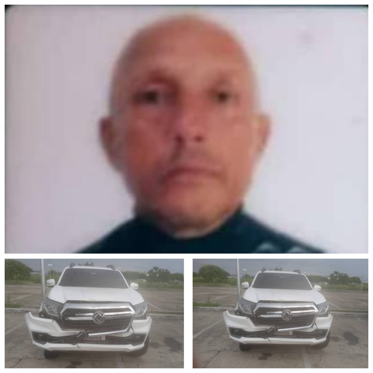 Diario Frontera, Frontera Digital,  municipio Alberto Adriani, El Vigía, Pdvsa, Accidente de tránsito, El Bosque, PNB, Sucesos, ,Mototaxista falleció tras ser arrollado por un vehículo en el sector Bosque de El Vigía