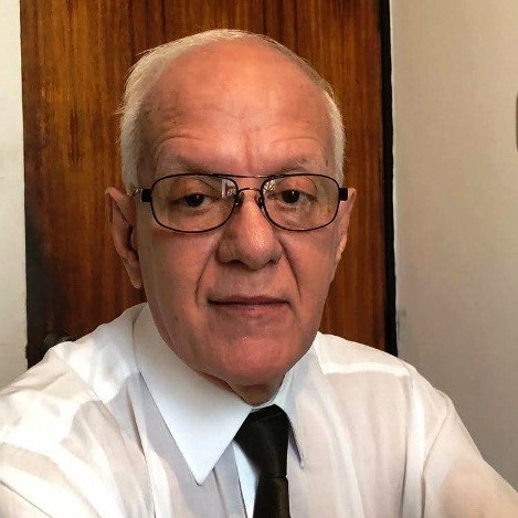Diario Frontera, Frontera Digital,  Carlos Guillermo Cárdenas D., Opinión, ,Gustavo Rivera Inciarte por Carlos Guillermo Cárdenas D.