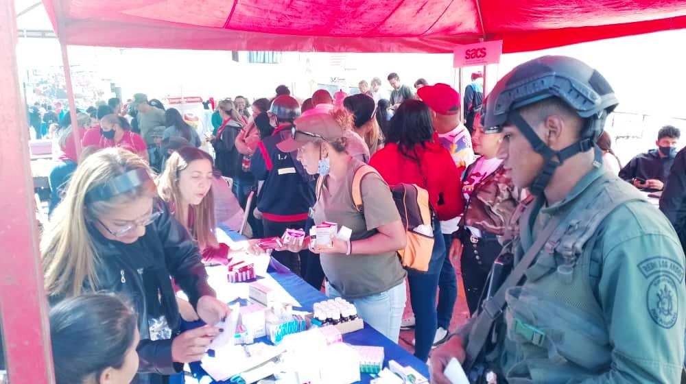 Diario Frontera, Frontera Digital,  Gran abordaje social, Dignidad Nacional, 4f, Politica, ,Gran abordaje social para celebrar la Dignidad Nacional