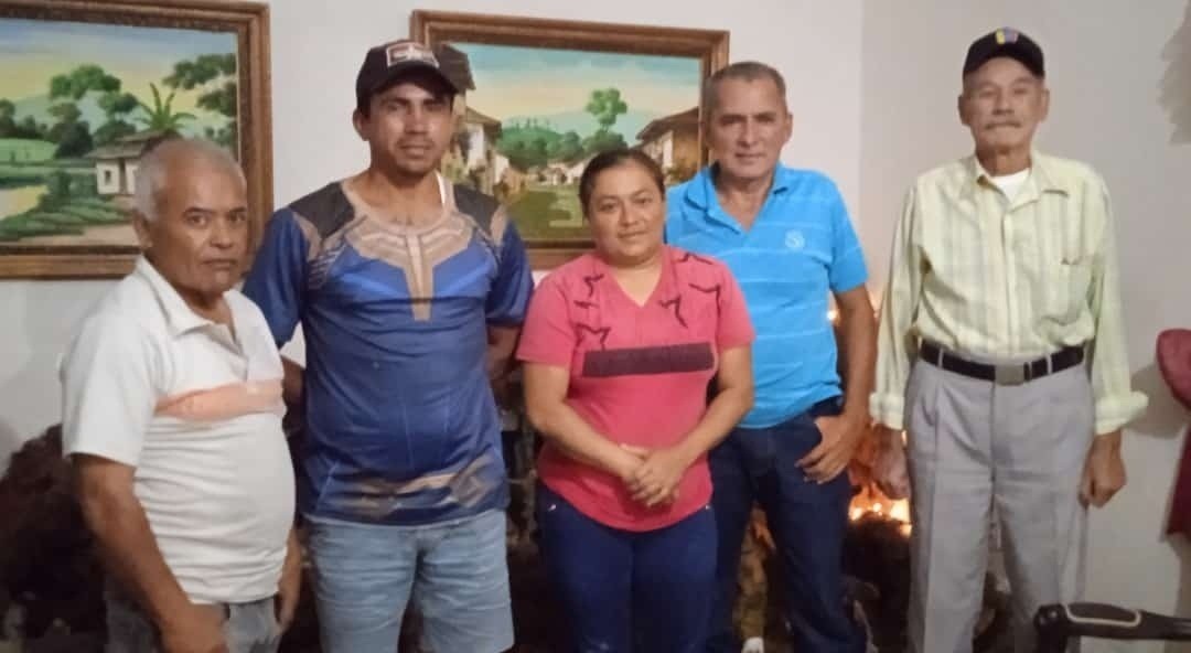 Diario Frontera, Frontera Digital,  Mesa Técnica de Agua de La Palmita, El Vigía Panamericana, ,COMISIÓN ELECTORAL INVITA A ELEGIR
LOS INTEGRANTES DE LA MESA TÉCNICA DE AGUA LA PALMITA