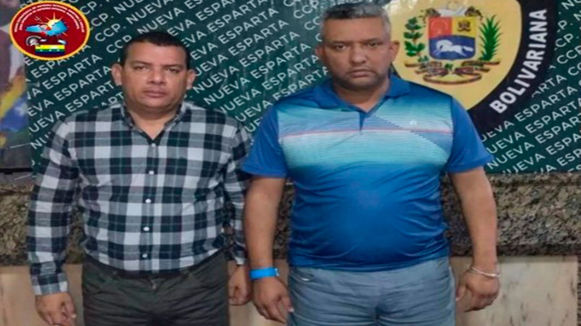 Diario Frontera, Frontera Digital,  SICARIO, FISCAL GENERAL DE LA REPÚBLICA, Nacionales, Sucesos, ,Presunto sicario que atentaría contra el fiscal general Tarek William Saab 
posee antecedentes penales