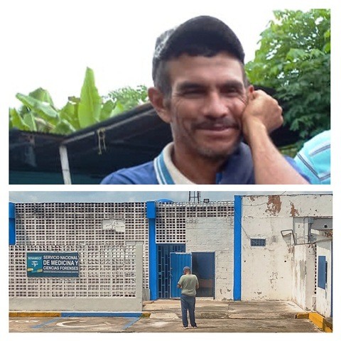 Diario Frontera, Frontera Digital,  SUICIDIO EN ONIA, Sucesos, ,CICPC EL VIGÍA INDAGA EL SUICIDIO DE OBRERO
AL INGERIR PRESUNTAMENTE GRAMOXONE EN SU RESIDENCIA