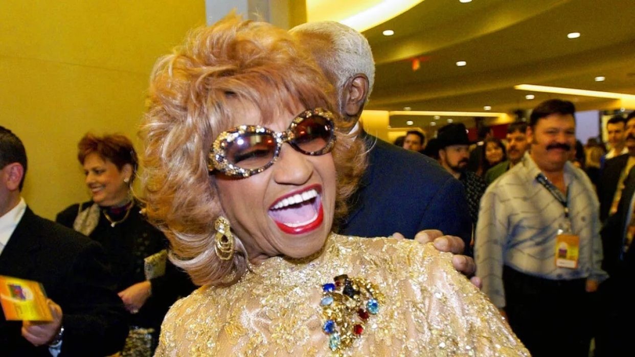 Diario Frontera, Frontera Digital,  Celia Cruz, Farándula, ,Celia Cruz es elegida para una moneda de EEUU