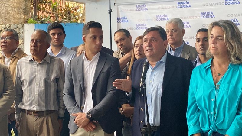 Diario Frontera, Frontera Digital,  Henry Alviarez, VENTE VENEZUELA, Politica, ,Henry Alviarez: El comando del fracaso
quiere implosionar las primarias metiendo al CNE