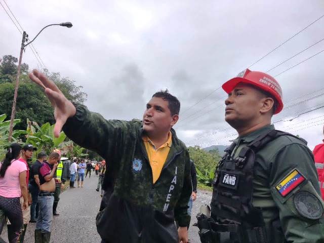 Diario Frontera, Frontera Digital,  El Vigía hacia San Cristóbal, VÍA ALTERNA, El Vigía Panamericana, ,Habilitarán vía alterna desde El Vigía hacia San Cristóbal