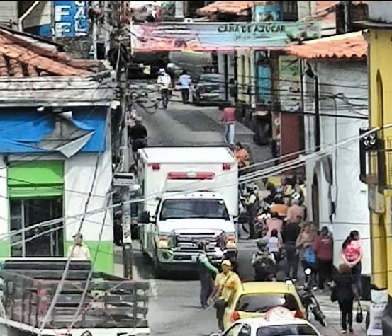 Diario Frontera, Frontera Digital,  ARROLLADO, EJIDO, Sucesos, ,CIUDADANO LESIONADO TRAS SER ARROLLADO
POR VEHÍCULO EN EJIDO