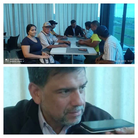 Diario Frontera, Frontera Digital,  CARLOS OCARIZ, Politica, ,CARLOS OCARIZ “ES IMPORTANTE ACERCA LA GENTE
A LA POLÍTICA O LA POLÍTICA A LA GENTE”