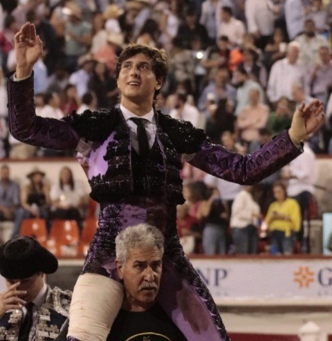 Diario Frontera, Frontera Digital,  CARNAVAL TAURINO DE AMÉRICA, TOROS, MÉRIDA, Entretenimiento, ,PREVIA – La Feria del Sol abre fuegos, esta noche con la de rejones