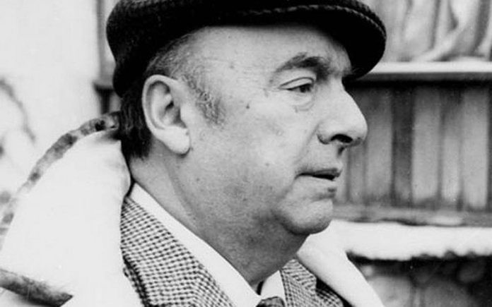 Diario Frontera, Frontera Digital,  PABLO NERUDA, Farándula, ,Informe pericial revela que Pablo Neruda fue envenenado