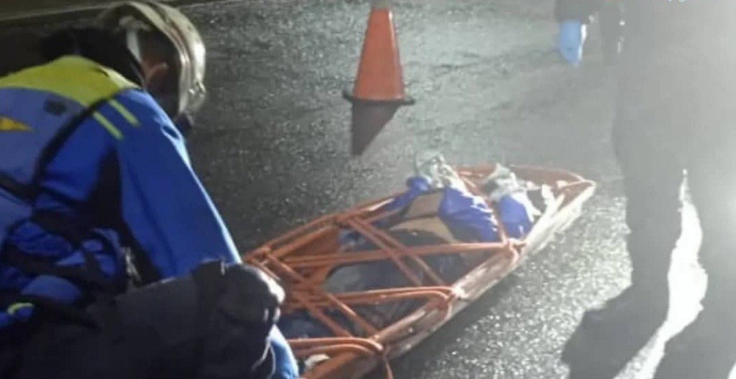 Diario Frontera, Frontera Digital,  MURIÓ ARROLLADO, Sucesos, ,CIUDADANO MURIÓ INSTANTÁNEAMENTE
TRAS SER ARROLLADO POR UNA CAMIONETA EN MÉRIDA