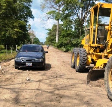 Diario Frontera, Frontera Digital,  BOMBA DEL SECTOR KM 15, EL VIGÍA, TRONCVAL 001, El Vigía Panamericana, ,HABITANTES SOLICITAN COMBUSTIBLE 
EN LA BOMBA DEL SECTOR KM 15 DE EL VIGÍA