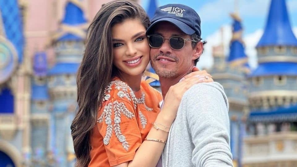 Diario Frontera, Frontera Digital,  Marc Anthony y Nadia Ferreira, Farándula, ,Marc Anthony y Nadia Ferreira confirman que tendrán su primer bebé