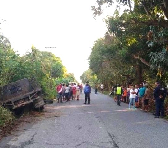 Diario Frontera, Frontera Digital,  FALLECIO SEXAGENARIO, Sucesos, ,SEXAGENARIO FALLECIÓ EN CHOQUE
ENTRE UNA MOTO Y UN VEHÍCULO EN CAJA SECA