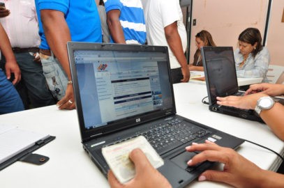 Diario Frontera, Frontera Digital,  VOLUNTAD POPULAR, MÉRIDA, Politica, ,Juventudes de Voluntad Popular en Mérida 
exige cumplimiento de derechos electorales