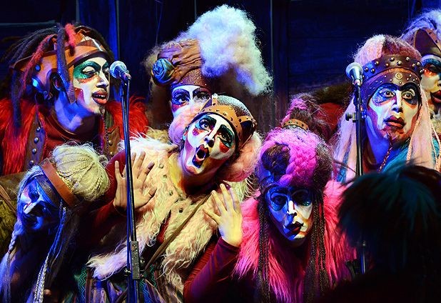 Diario Frontera, Frontera Digital,  MURGA, CARNAVAL, URUGUAY, Entretenimiento, ,Montevideo en Carnaval: 
¿Murguero se nace o se hace? Las dos cosas