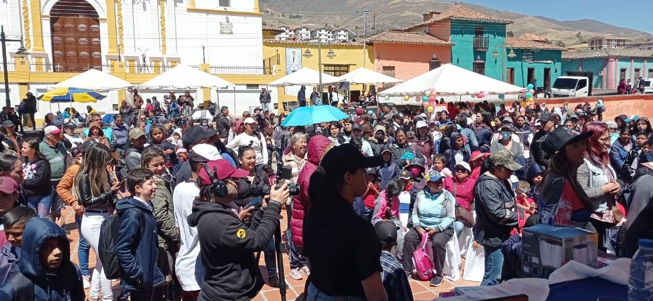 Diario Frontera, Frontera Digital,  Alcalde Abraham Hayon, MUNICIPIO RANGEL, jornada asistencial en Mucuchíes, Páramo, ,Alcalde Abraham Hayon realizó jornada asistencial en Mucuchíes