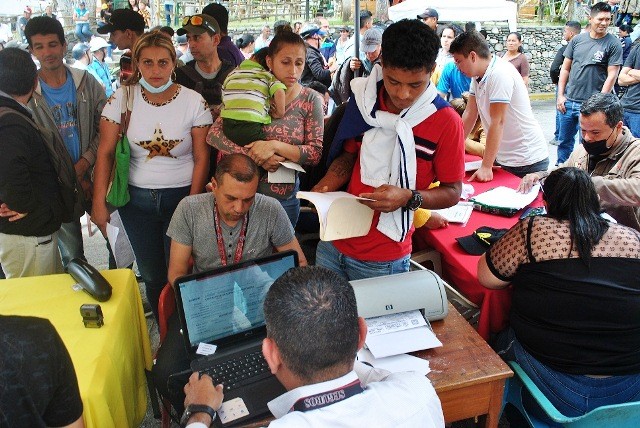 Diario Frontera, Frontera Digital,  ALCALDIA DE TOVAR, Mocoties, ,Alcaldía Bolivariana de Tovar y Gobernación del Estado 
suman esfuerzos en beneficio de los motorizados