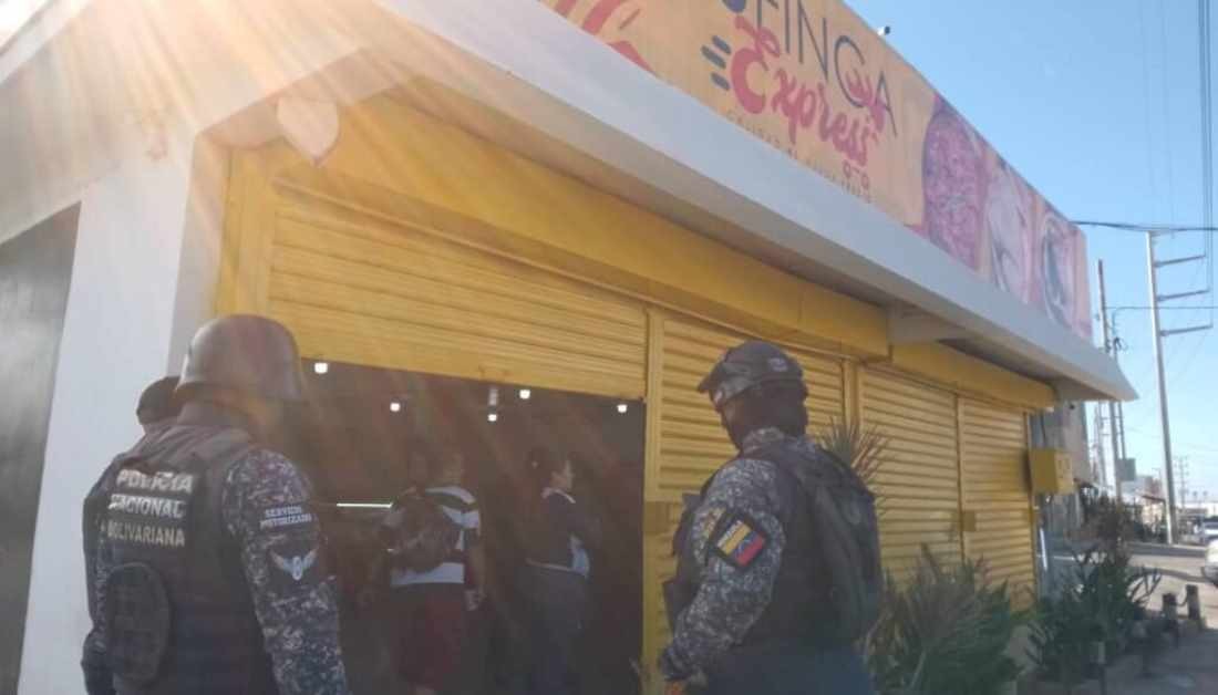 Diario Frontera, Frontera Digital,  Bandas del «Yiyi” y del «Caracas”, ATENTADOS EN MARACAIBO, Sucesos, ,Zulia | Bandas del «Yiyi” y del «Caracas” 
son responsables de los atentados en Maracaibo