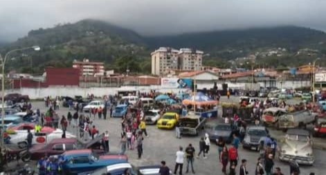 Diario Frontera, Frontera Digital,  Los Clásicos nunca pasan de Moda, autor clasicos, Mérida, Jesús araque, Alcaldía de Mérida, Ferisol, Feria internacional del Sol, Sol, Entretenimiento, ,Alcalde Jesús Araque y Ferisol realizaron con éxito encuentro 
“Los Clásicos nunca pasan de Moda”