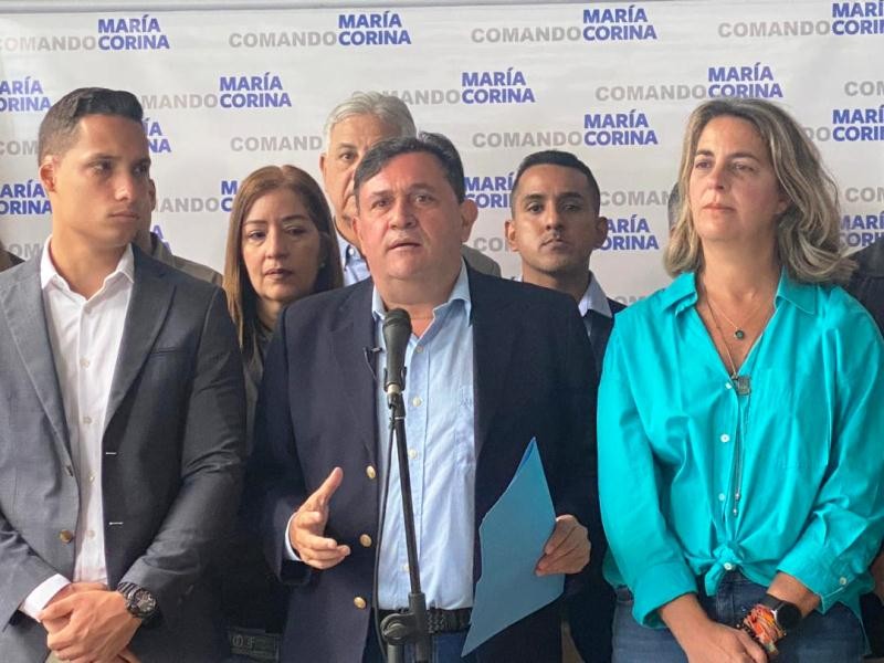 Diario Frontera, Frontera Digital,  HENRY ALVIAREZ, VENTE VENEZUELA, CNE, PRIMARIAS, VENEZUELA, Politica, ,Henry Alviarez: Participación del CNE en las primarias `
ahuyentaría a millones de venezolanos