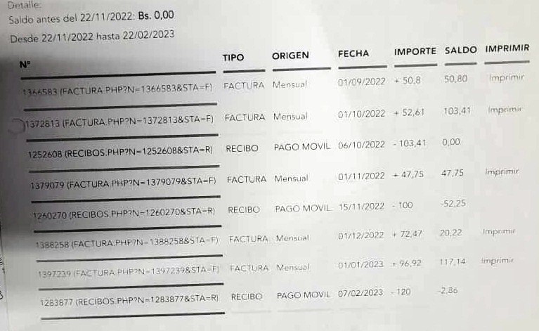 Diario Frontera, Frontera Digital,  INTERCABLE COBRA 20 DÓLARES POR RECONEXIÓN, EL VIGÍA, El Vigía Panamericana, ,Intercable cobra 20 dólares por reconexión
sin existir deudas por el usuario en El Vigía