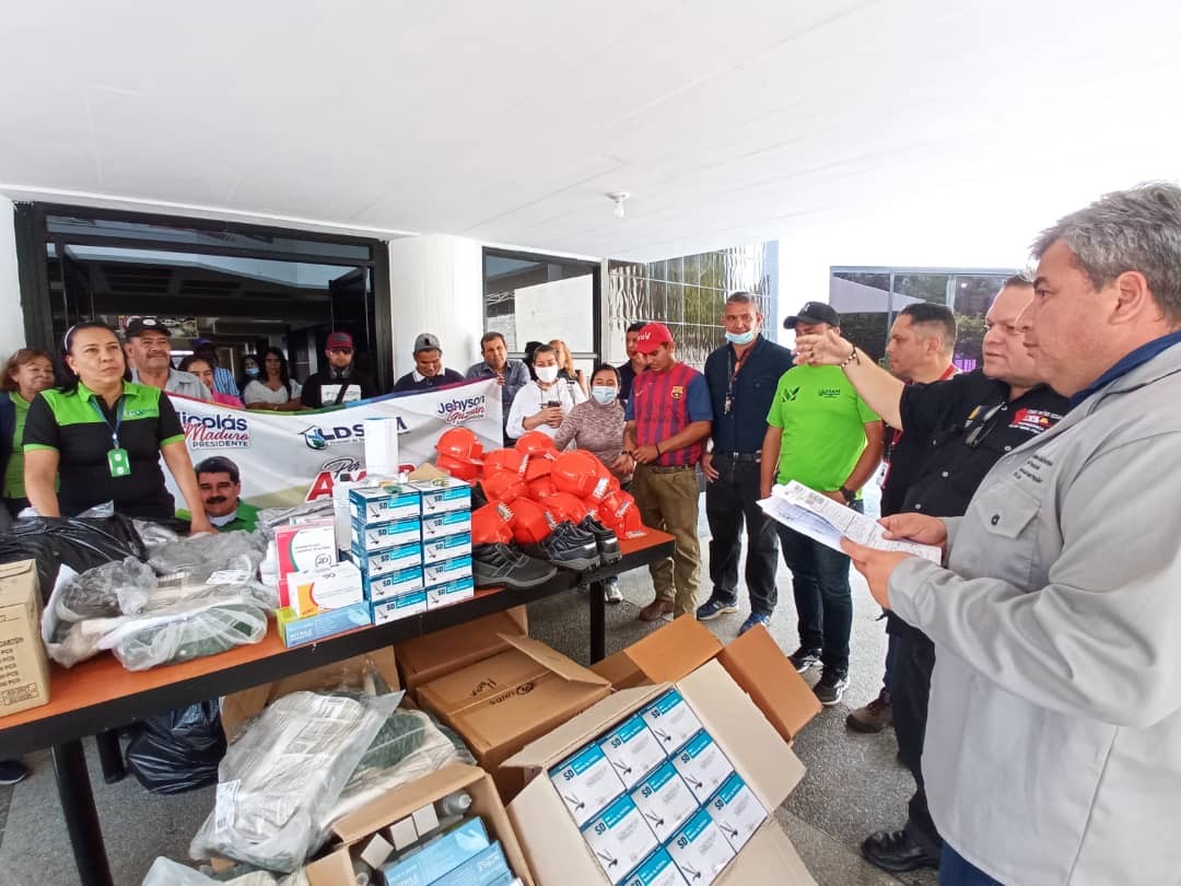 Diario Frontera, Frontera Digital,  JEHYSON GUZMÁN, GOBIERNO DE MÉRIDA, MALARIA, MÉRIDA, Salud, ,Llegaron a Mérida más de 9 000 unidades 
de medicamentos e insumos contra la malaria